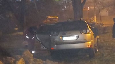 Автівка