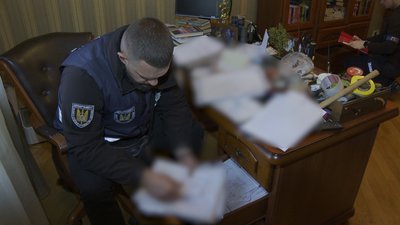 Під Києвом викрили оборудку із незаконного привласнення землі Міноборони