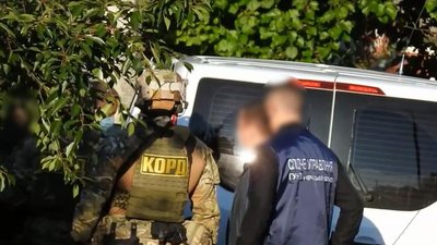 Відвезли на озеро та стріляли: на Черкащині викрали чоловіка