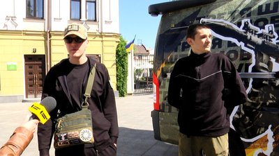 День вишиванки: історія відзначення свята в Житомирі День вишиванки: історія відзначення свята в Житомирі