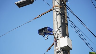 тернопіль, комплекс фіксації порушень пдр, поліція, 20 серпня 2026 року