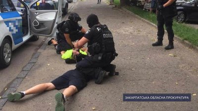 20-річного ужгородця судитимуть за збут наркотиків