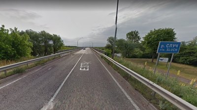 На Рівненщині на кілька ночей перекриють для ремонту міст на міжнародній трасі Київ — Ковель — Ягодин