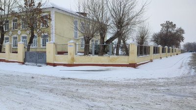 Сніг та ожеледь. Хто в Миколаєві має прибирати тротуари Сніг та ожеледь. Хто в Миколаєві має прибирати тротуари