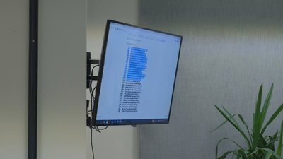У Вінниці розіграли перші призи серед вакцинованих У Вінниці розіграли перші призи серед вакцинованих