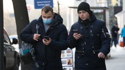 Полтавщина у "помаранчевій" зоні карантину: чи діятимуть нові обмеження