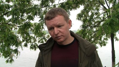 На Запоріжжі закінчується сезон нересту. Де можна ловити рибу На Запоріжжі закінчується сезон нересту. Де можна ловити рибу