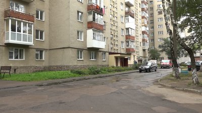У Калуші на Франківщині 66 квартир залишилися без теплопостачання через крадіжку комплектуючих систем