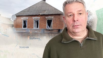 віктор коваленко