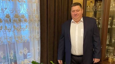 Третяк проти Кондрачука Третяк проти Кондрачука