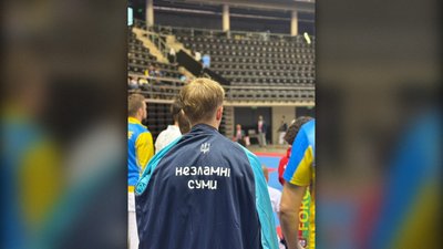 Артем Шевельов