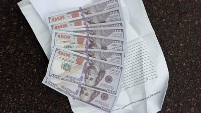 Підробляв консульські відмітки: за сприяння ухилянтам затримали волинянина Підробляв консульські відмітки: за сприяння ухилянтам затримали волинянина