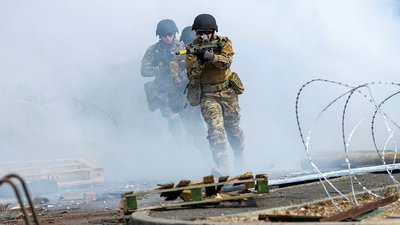 Сто вісімдесят сьомий день війни. Хроніка подій в Одеській області