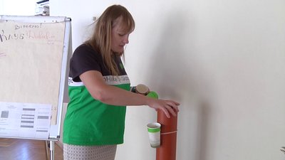 Екологія Херсон