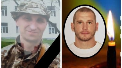 На війні з РФ загинули захисники з Кіровоградської області На війні з РФ загинули захисники з Кіровоградської області