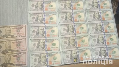 Робив ремонт у помешканні: у крадіжці понад 150 тисяч гривень підозрюють закарпатця Робив ремонт у помешканні: у крадіжці понад 150 тисяч гривень підозрюють закарпатця