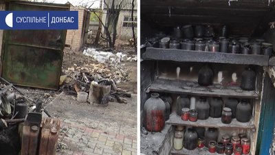 Жителі Сиротиного чекають на компенсацію за зруйноване пожежею житло Жителі Сиротиного чекають на компенсацію за зруйноване пожежею житло
