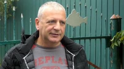 "Стане більше дичини." Мисливський сезон на Сумщині не відкрили "Стане більше дичини." Мисливський сезон на Сумщині не відкрили