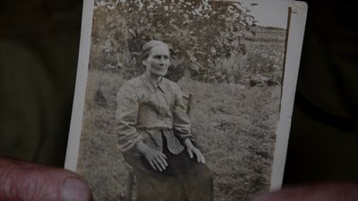 Зв’язкова УПА з Тернопільщини розповіла свою життєву історію Зв’язкова УПА з Тернопільщини розповіла свою життєву історію