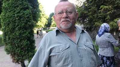 Пенсіонери з Тернопільщини можуть отримати додаткову грошову допомогу від ООН Пенсіонери з Тернопільщини можуть отримати додаткову грошову допомогу від ООН