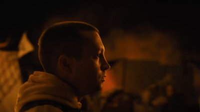 Новий кліп Twenty One Pilots 
