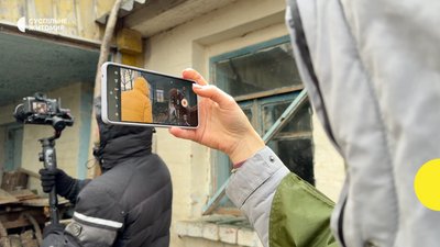 «Забуті» — прем'єра проєкту на платформах Суспільне Житомир «Забуті» — прем'єра проєкту на платформах Суспільне Житомир