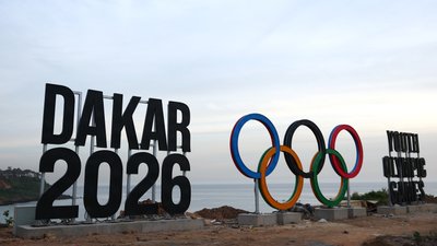 Юнацькі Олімпійські Ігри-2026