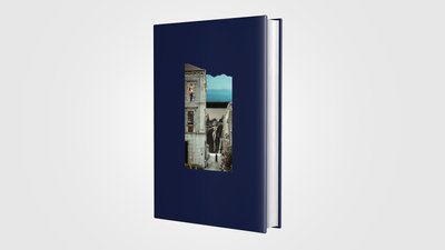 Сім нереально красивих книжок "під ялинку": подарунки з підтекстом