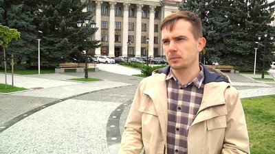 Справу про напади на житомирських майданівців закрили, апеляцій подавати не планують Справу про напади на житомирських майданівців закрили, апеляцій подавати не планують