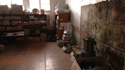 Волонтерська допомога у Рівному: чого потребують військові та тероборона Волонтерська допомога у Рівному: чого потребують військові та тероборона