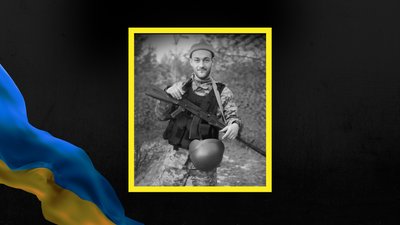 Михайло Бойчук, військовий