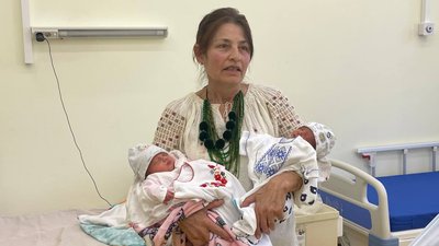 Як у Львові відзначили День вишиванки
