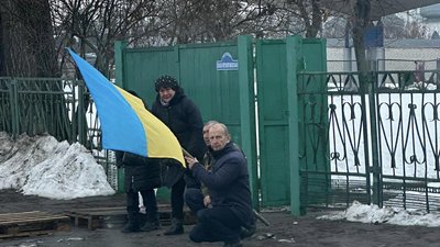 Від поранень на війні помер студент з Черкас Від поранень на війні помер студент з Черкас