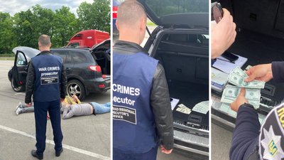 Жителю Волинської області повідомили про підозру у продажі трьох машин, які призначені для ЗСУ