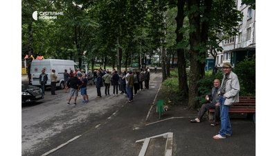 Місто, в якому живуть. Репортаж з Харкова на війні