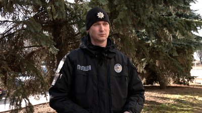 Віталій Копистко