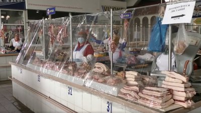 Рейд - перевірка магазинів і кафе Рейд - перевірка магазинів і кафе