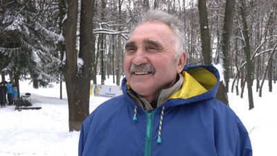 лижники Рівне лижники Рівне