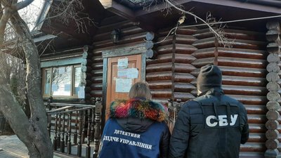 На Харківщині продавали негативні результати експрес-тестів — поліція