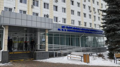 На Полтавщині зросла кількість інсультів: як розпізнати хворобу