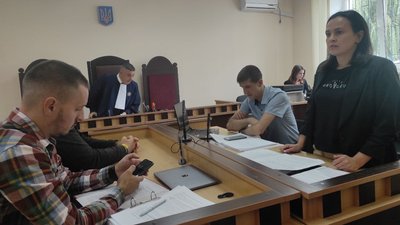Понад 2 мільйони доларів: суд зобов'язав Кам'янець-Подільську міськраду сплатити заборгованість перед міжнародним банком Понад 2 мільйони доларів: суд зобов'язав Кам'янець-Подільську міськраду сплатити заборгованість перед міжнародним банком