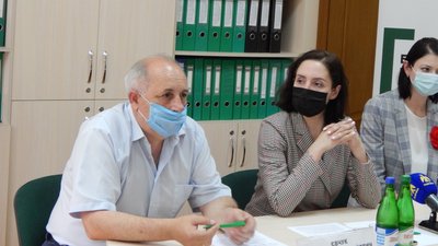 Юристи безоплатної правової допомоги консультуватимуть постраждалих від повені Юристи безоплатної правової допомоги консультуватимуть постраждалих від повені