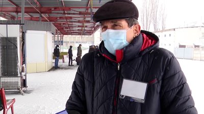 На Житомирщині скасували внутрішньообласні рейси – пасажирам повертають гроші за квитки На Житомирщині скасували внутрішньообласні рейси – пасажирам повертають гроші за квитки