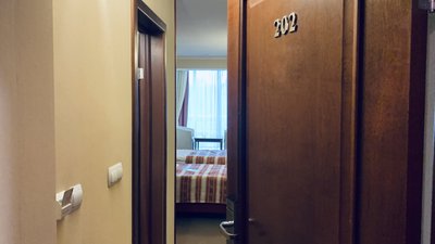 Найбільше із Києва та Київської області, – в Ужгород їдуть українці з інших регіонів Найбільше із Києва та Київської області, – в Ужгород їдуть українці з інших регіонів