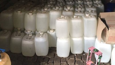У справі про смерті від підробленого алкоголю на Харківщині засудили жительку Ізюма