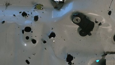 Збір грошей на ремонт автівки для військових Збір грошей на ремонт автівки для військових