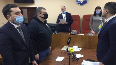Суд взяв під варту підозрюваного у вбивстві на Павловому Полі у Харкові