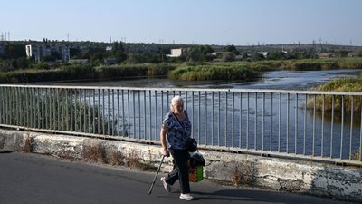 Відновлення послуг на деокупованих територіях: у МВС розповіли, які сервіси уже почали працювати