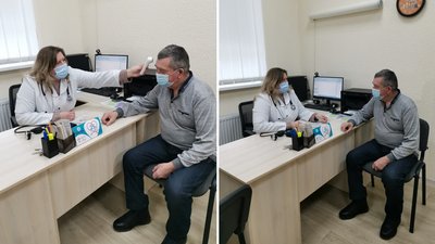 На Полтавщині бустерну дозу вакцини від COVID-19 отримали понад 29 тисяч людей На Полтавщині бустерну дозу вакцини від COVID-19 отримали понад 29 тисяч людей