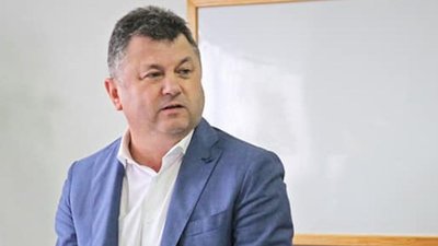 Миколаївці, у яких підозрюють коронавірус, знаходяться в стабільному стані Миколаївці, у яких підозрюють коронавірус, знаходяться в стабільному стані